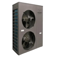 Тепловой насос Altek 14.5-36.6 KW 32TA3